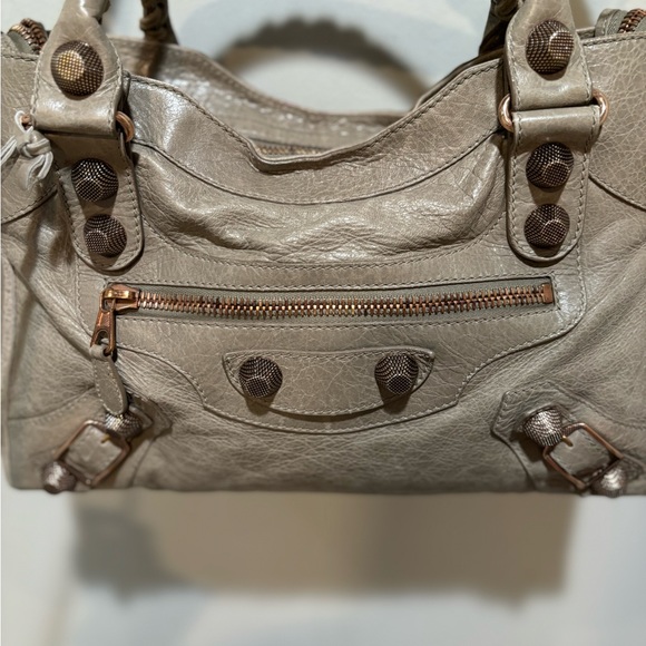 Balenciaga City Handbag - Picture 6 of 16
